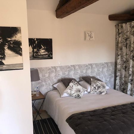 L' Ilot Des Iles Bed & Breakfast Cuxac-d'Aude Exterior photo
